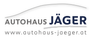 Logo Autohaus Jäger GmbH & Co KG
